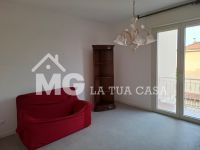 Affittasi trilocale in zona Parco Amendola a Modena
