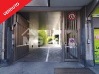 BOX - AUTORIMESSA