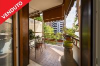 VENDUTO appartamento finemente ristrutturato nella zona di sant'Agnese