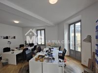 Affittasi ufficio via Torino