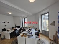 AFFITTATO ufficio via Torino